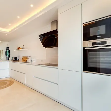 About Casa Munich Elviria