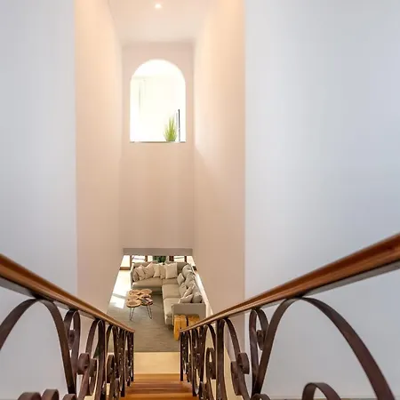 About Casa Munich Elviria Сasa de vacaciones Ojén