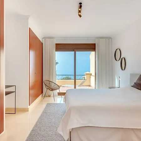 Сasa de vacaciones About Casa Munich Elviria Ojén