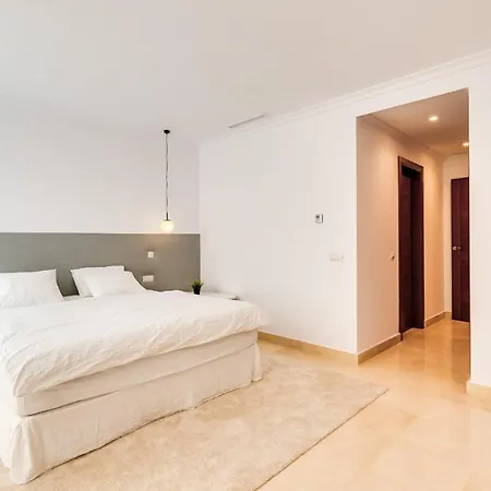 Сasa de vacaciones About Casa Munich Elviria