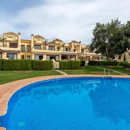About Casa Munich Elviria Сasa de vacaciones